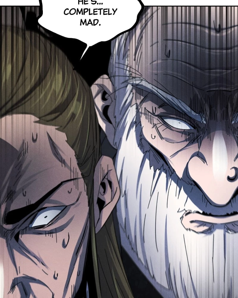 Return of the Mad Demon Chapter 50 - 68