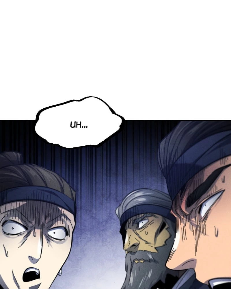 Return of the Mad Demon Chapter 50 - 72