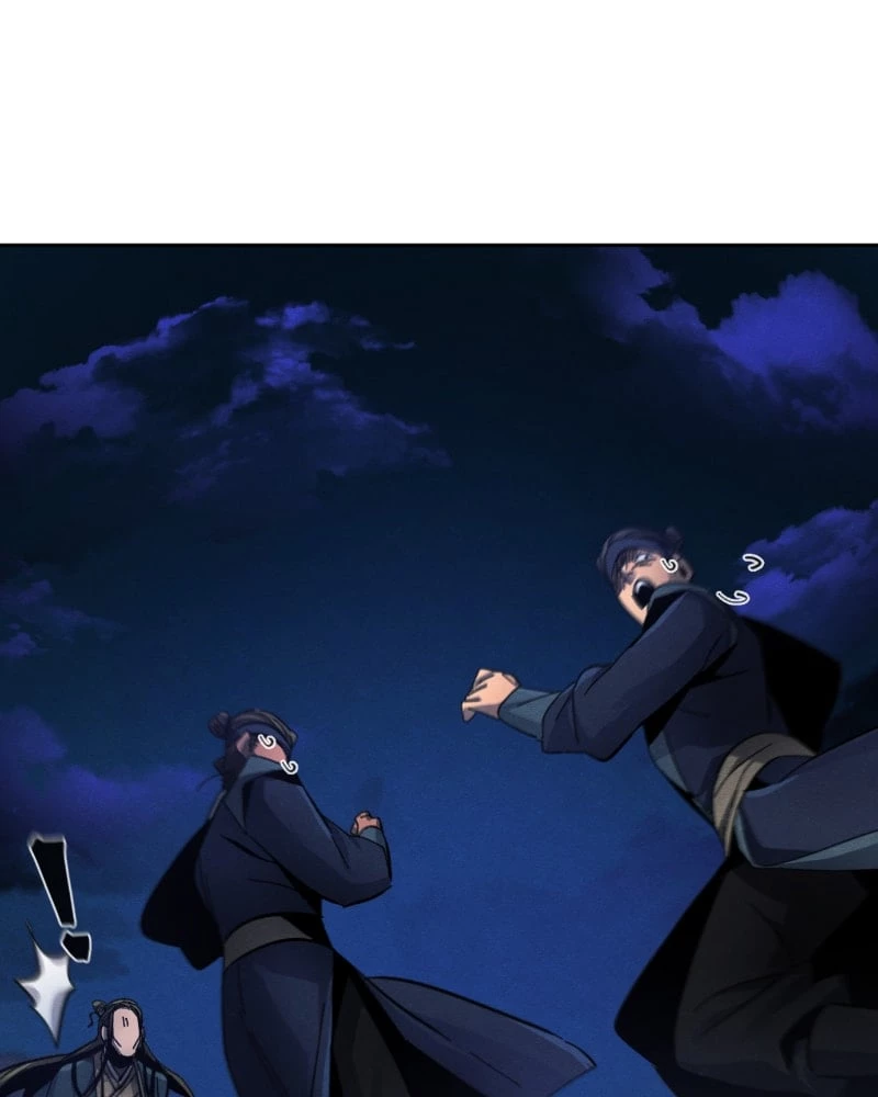 Return of the Mad Demon Chapter 50 - 75
