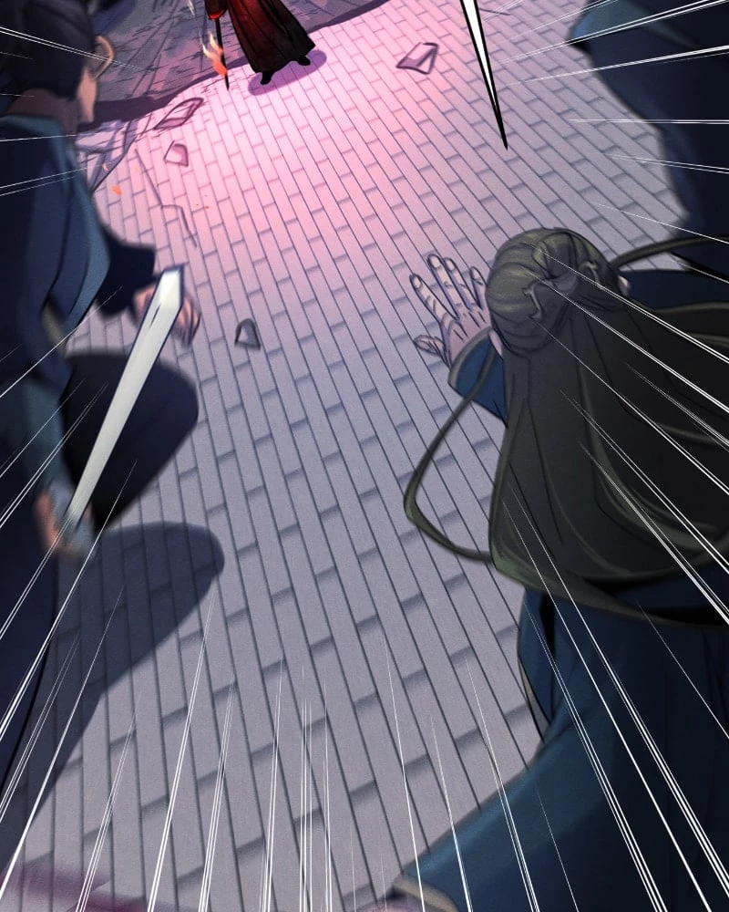 Return of the Mad Demon Chapter 50 - 87