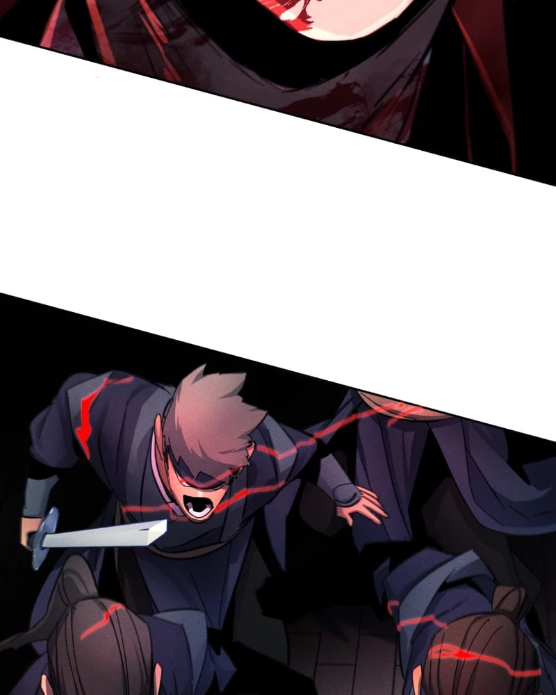 Return of the Mad Demon Chapter 50 - 90
