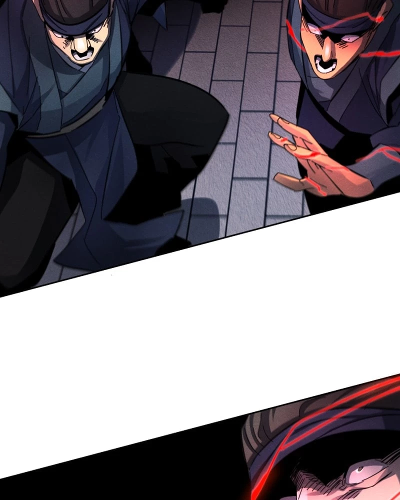 Return of the Mad Demon Chapter 50 - 91