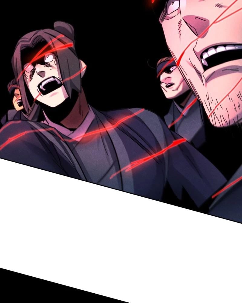 Return of the Mad Demon Chapter 50 - 92