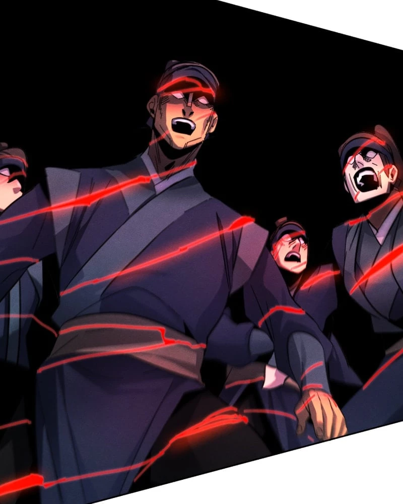 Return of the Mad Demon Chapter 50 - 93