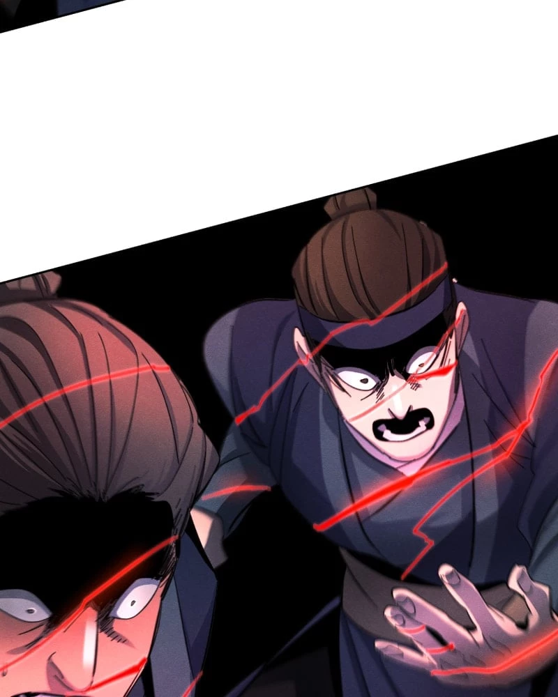 Return of the Mad Demon Chapter 50 - 94