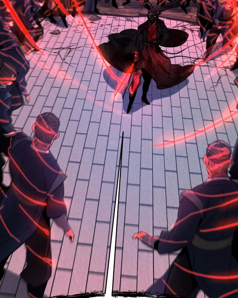 Return of the Mad Demon Chapter 50 - 98