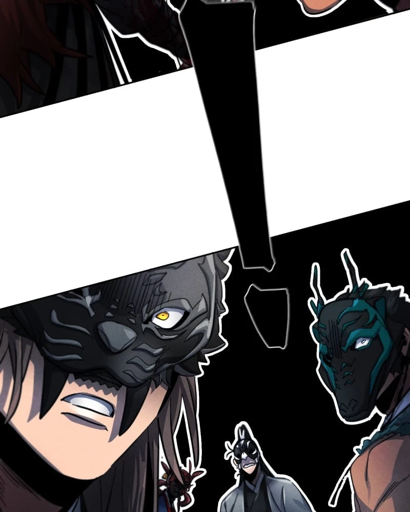 Return of the Mad Demon Chapter 50 - 104