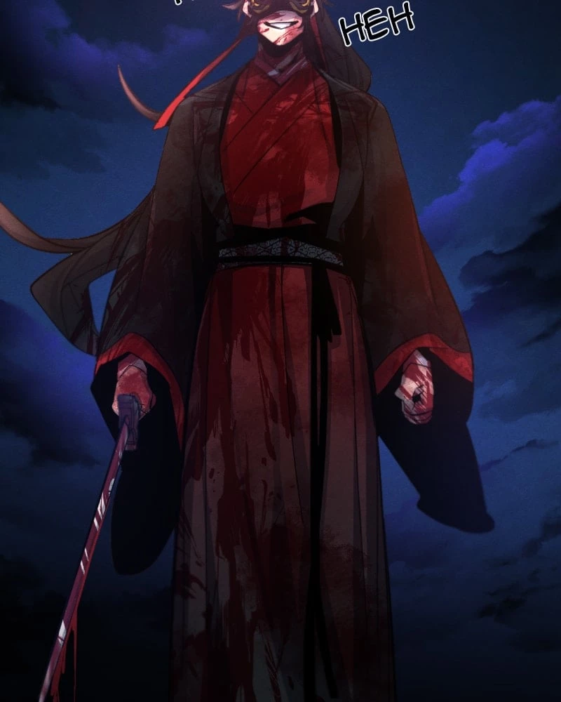Return of the Mad Demon Chapter 50 - 108
