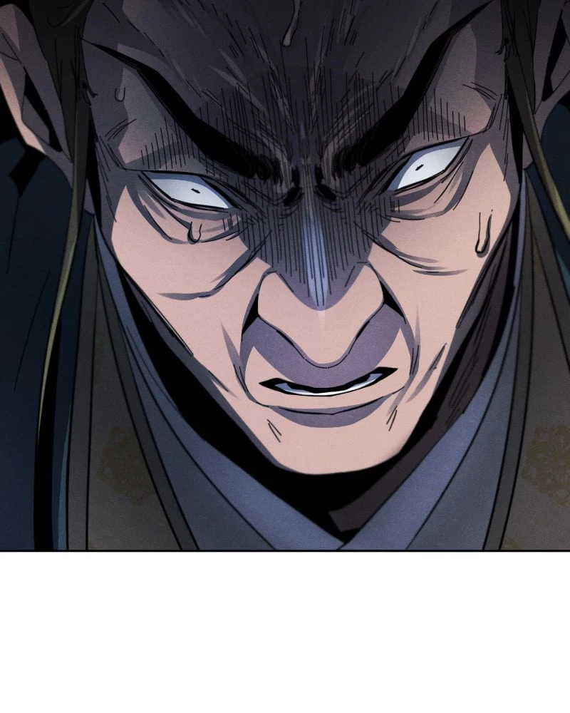 Return of the Mad Demon Chapter 50 - 110