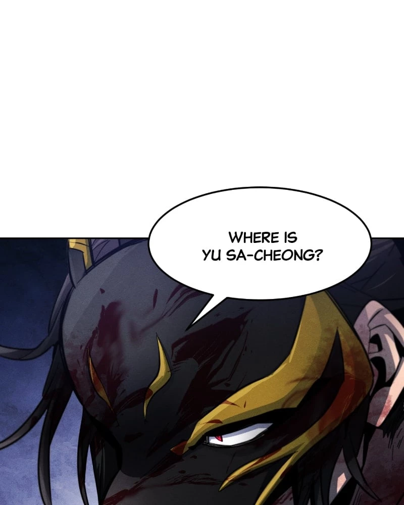 Return of the Mad Demon Chapter 50 - 111