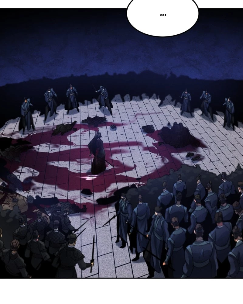 Return of the Mad Demon Chapter 50 - 116