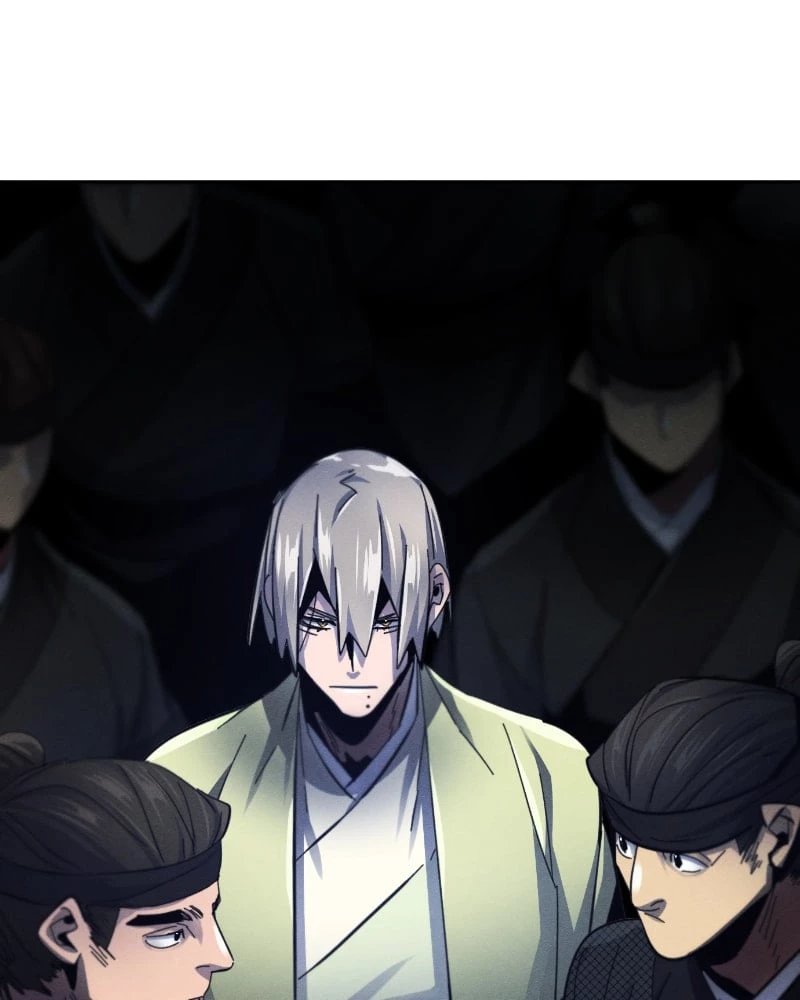 Return of the Mad Demon Chapter 50 - 119