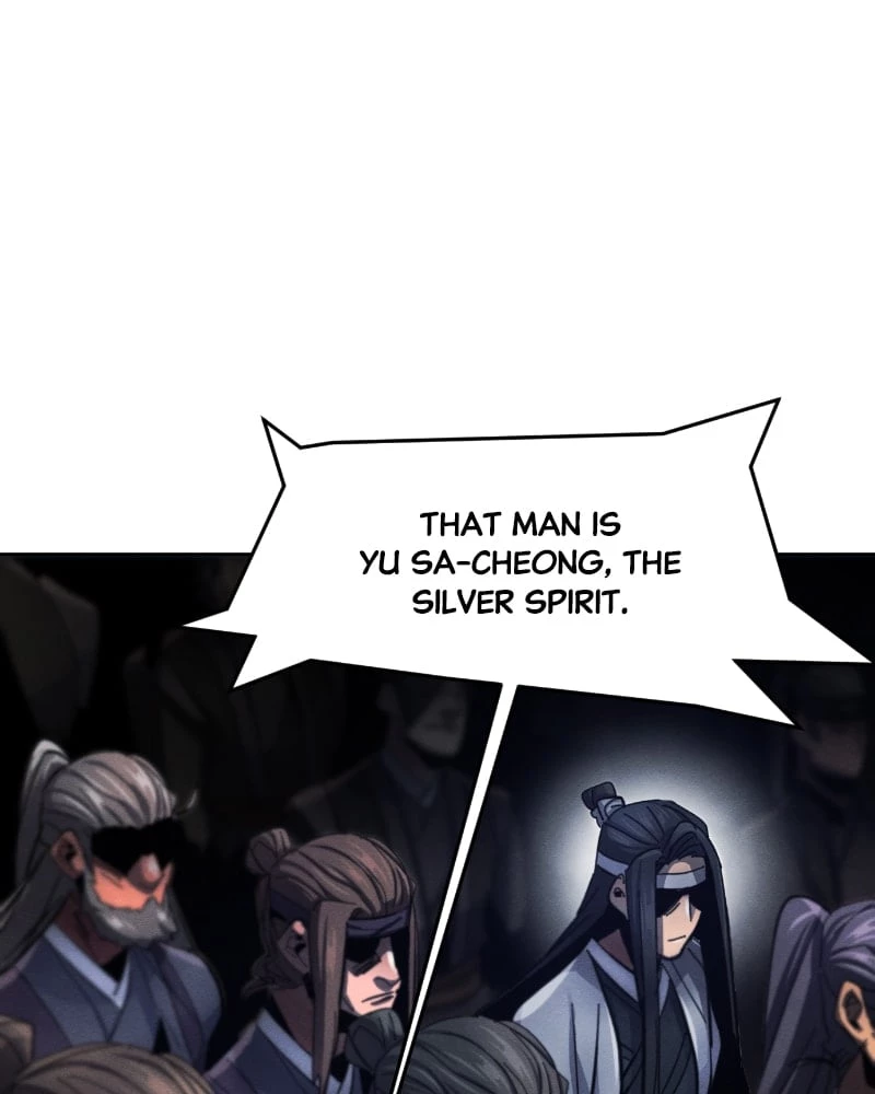 Return of the Mad Demon Chapter 50 - 123