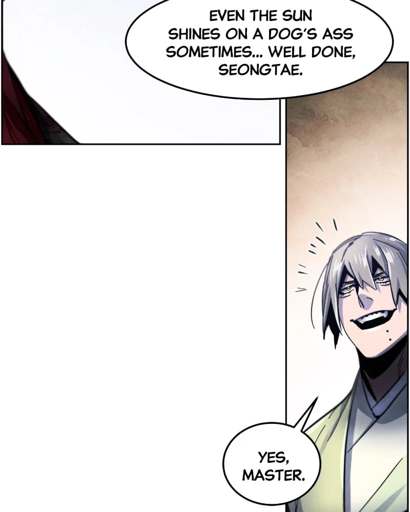 Return of the Mad Demon Chapter 50 - 132