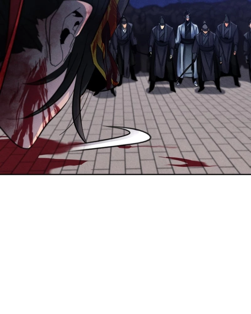 Return of the Mad Demon Chapter 50 - 134