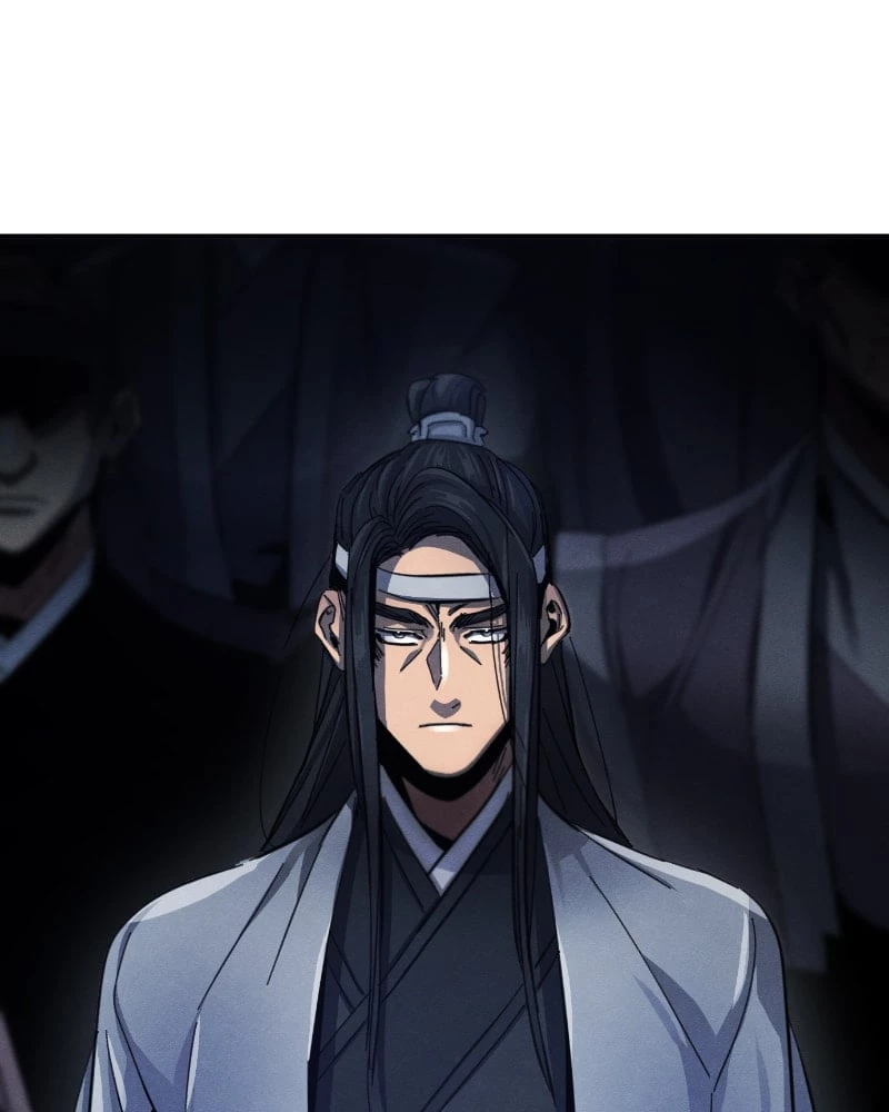Return of the Mad Demon Chapter 50 - 135