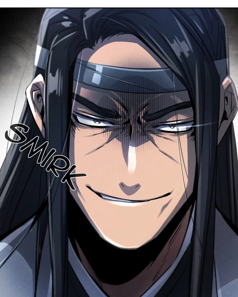 Return of the Mad Demon Chapter 50 - 137