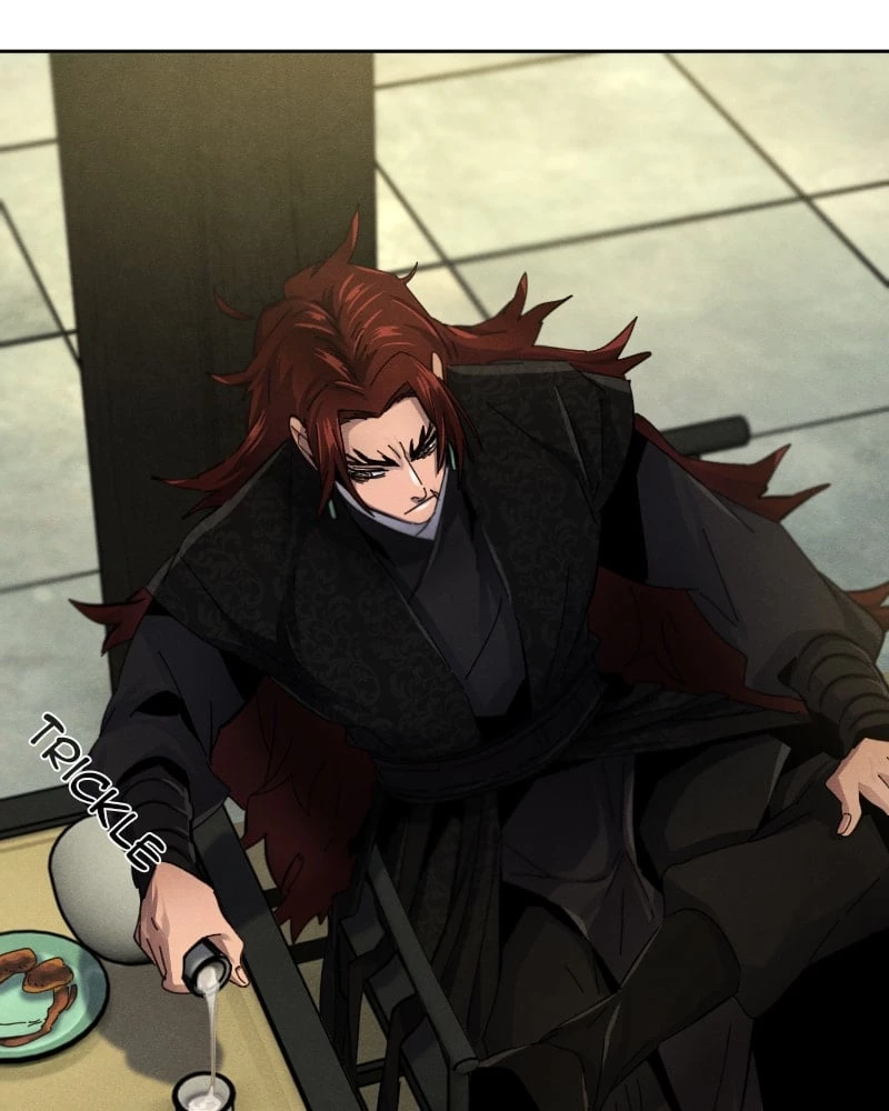 Return of the Mad Demon Chapter 49 - 6
