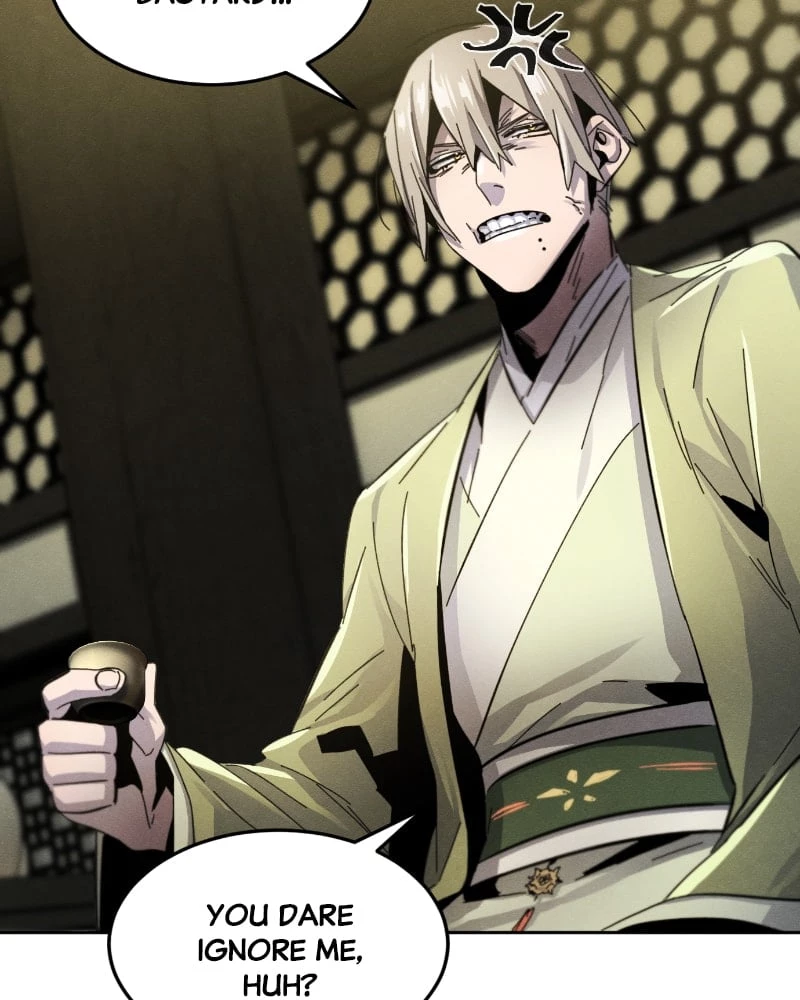 Return of the Mad Demon Chapter 49 - 8