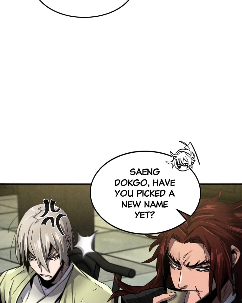 Return of the Mad Demon Chapter 49 - 9