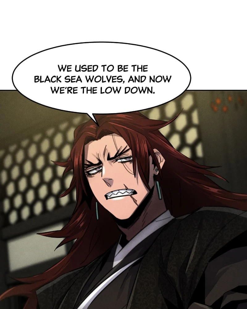 Return of the Mad Demon Chapter 49 - 11