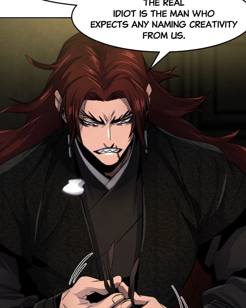Return of the Mad Demon Chapter 49 - 13