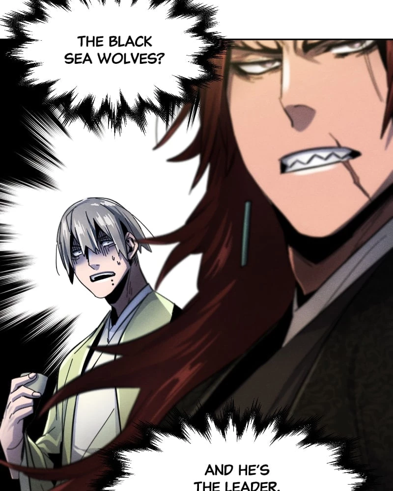 Return of the Mad Demon Chapter 49 - 18