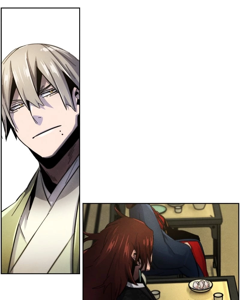 Return of the Mad Demon Chapter 49 - 20