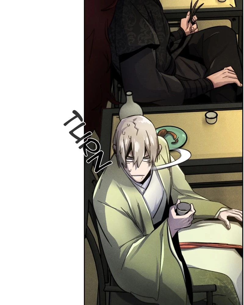 Return of the Mad Demon Chapter 49 - 21