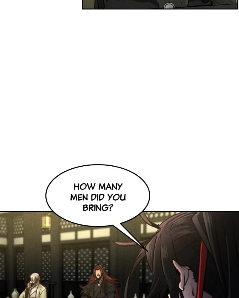 Return of the Mad Demon Chapter 49 - 22