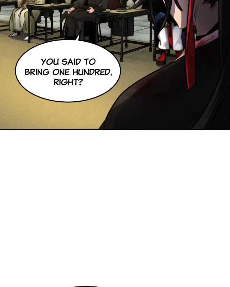 Return of the Mad Demon Chapter 49 - 23