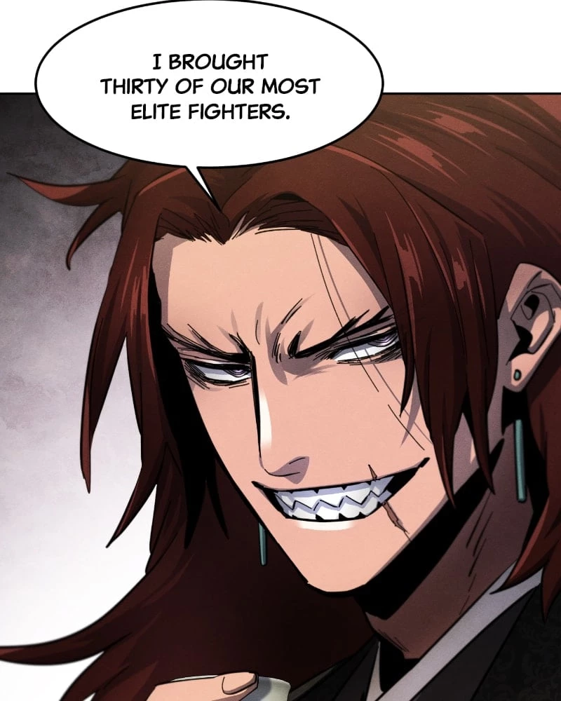Return of the Mad Demon Chapter 49 - 24
