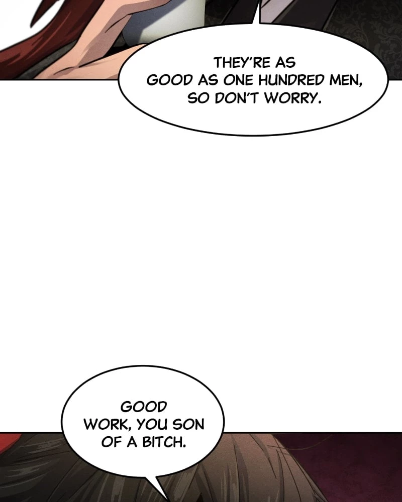 Return of the Mad Demon Chapter 49 - 25