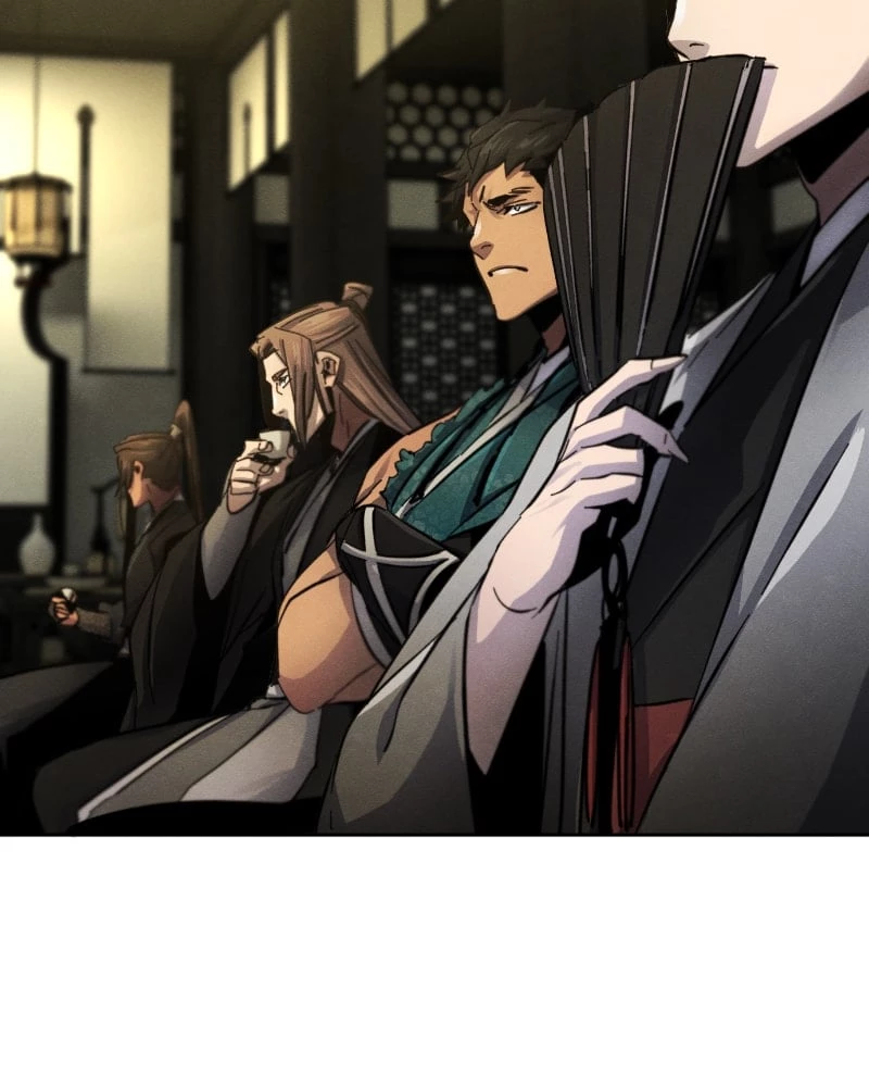 Return of the Mad Demon Chapter 49 - 30