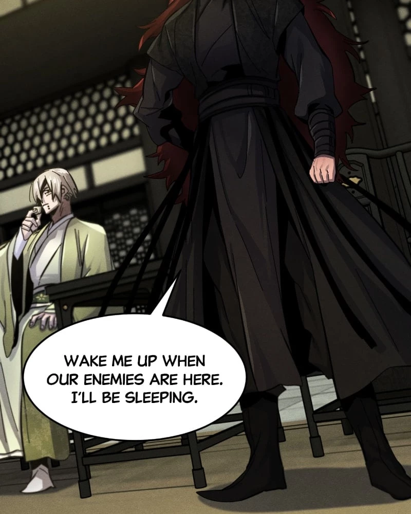 Return of the Mad Demon Chapter 49 - 39