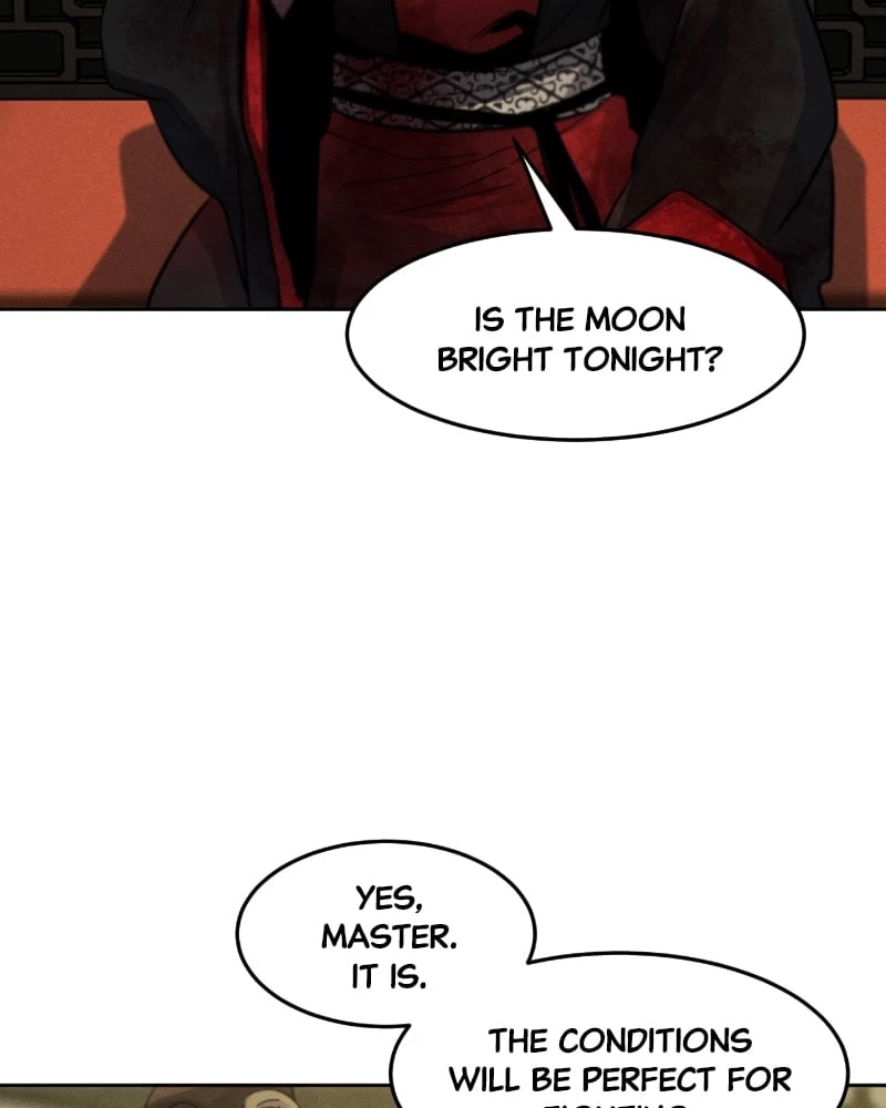Return of the Mad Demon Chapter 49 - 45
