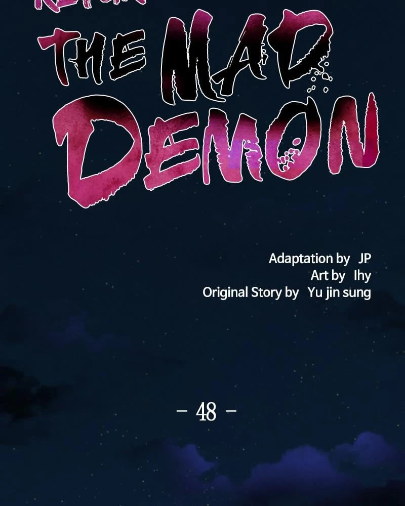 Return of the Mad Demon Chapter 48 - 2