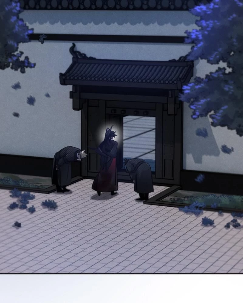Return of the Mad Demon Chapter 48 - 4