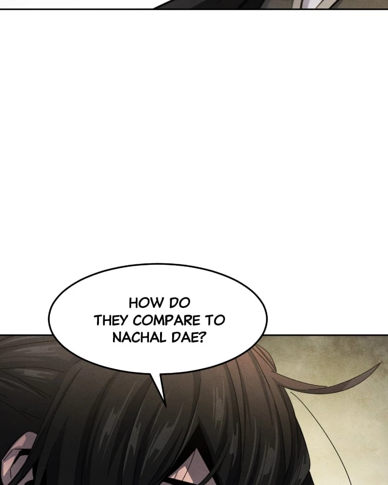 Return of the Mad Demon Chapter 49 - 52