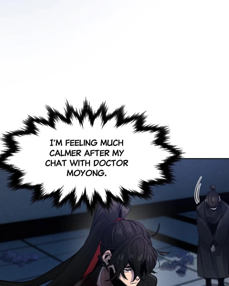 Return of the Mad Demon Chapter 48 - 5