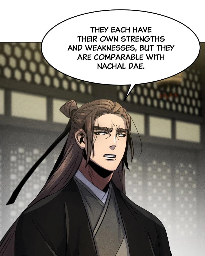 Return of the Mad Demon Chapter 49 - 54