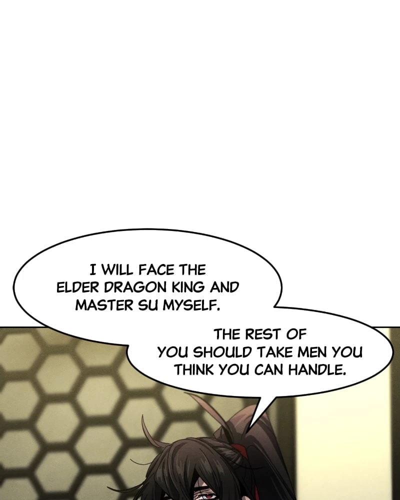 Return of the Mad Demon Chapter 49 - 56