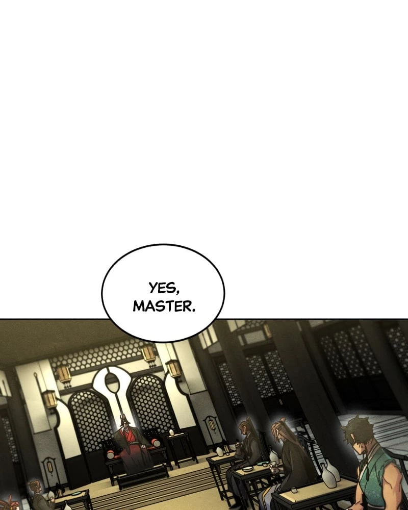 Return of the Mad Demon Chapter 49 - 58