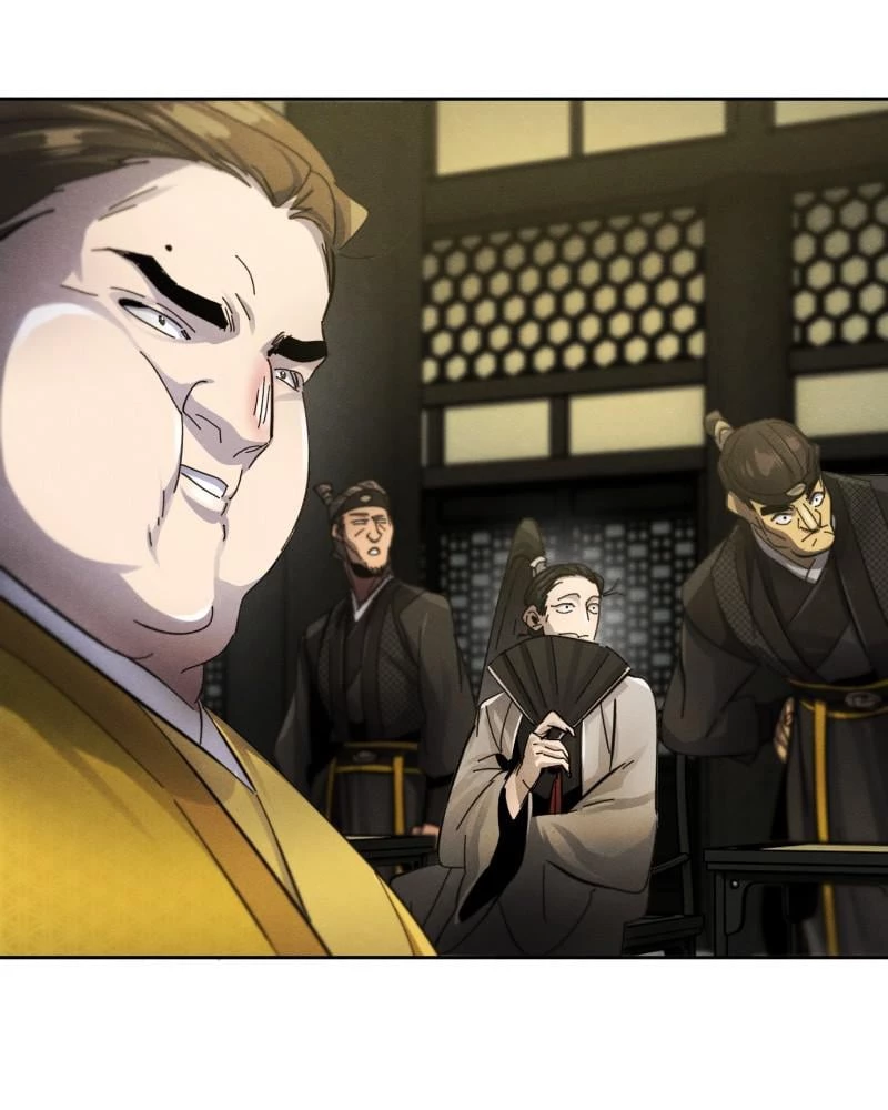 Return of the Mad Demon Chapter 48 - 11