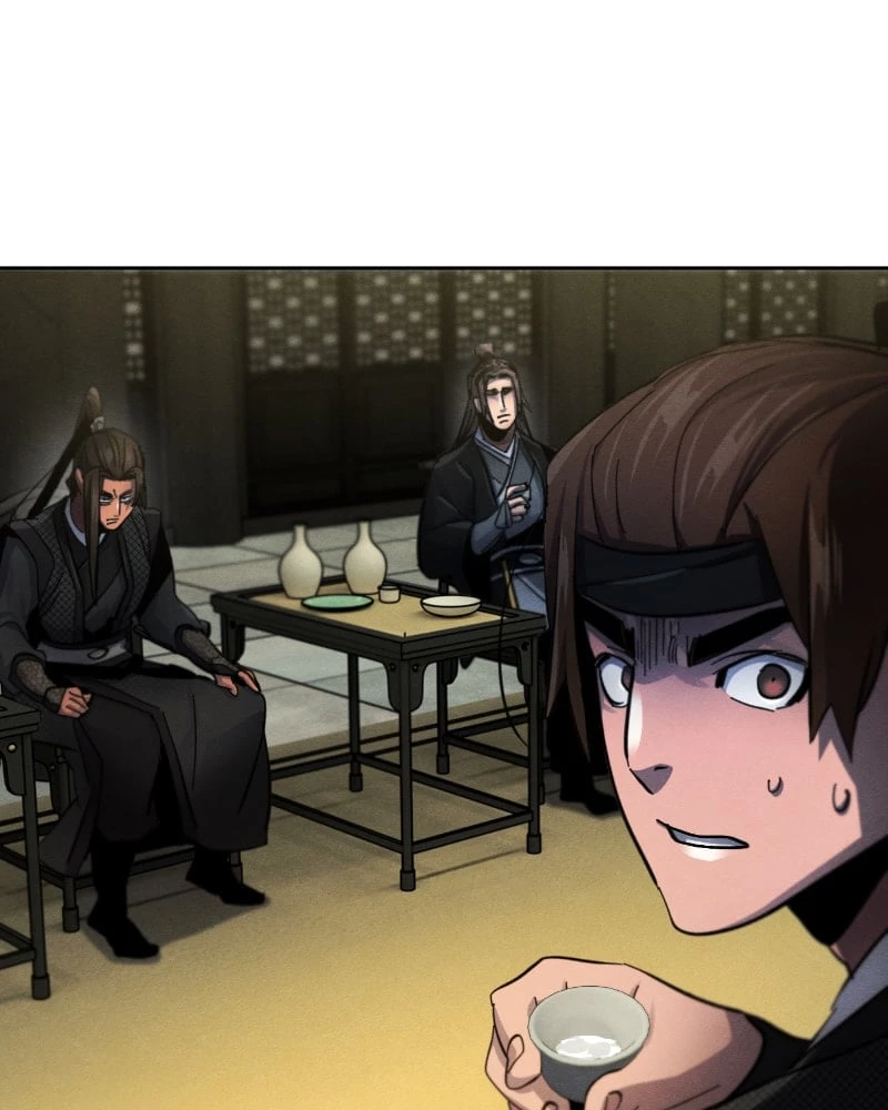 Return of the Mad Demon Chapter 49 - 64