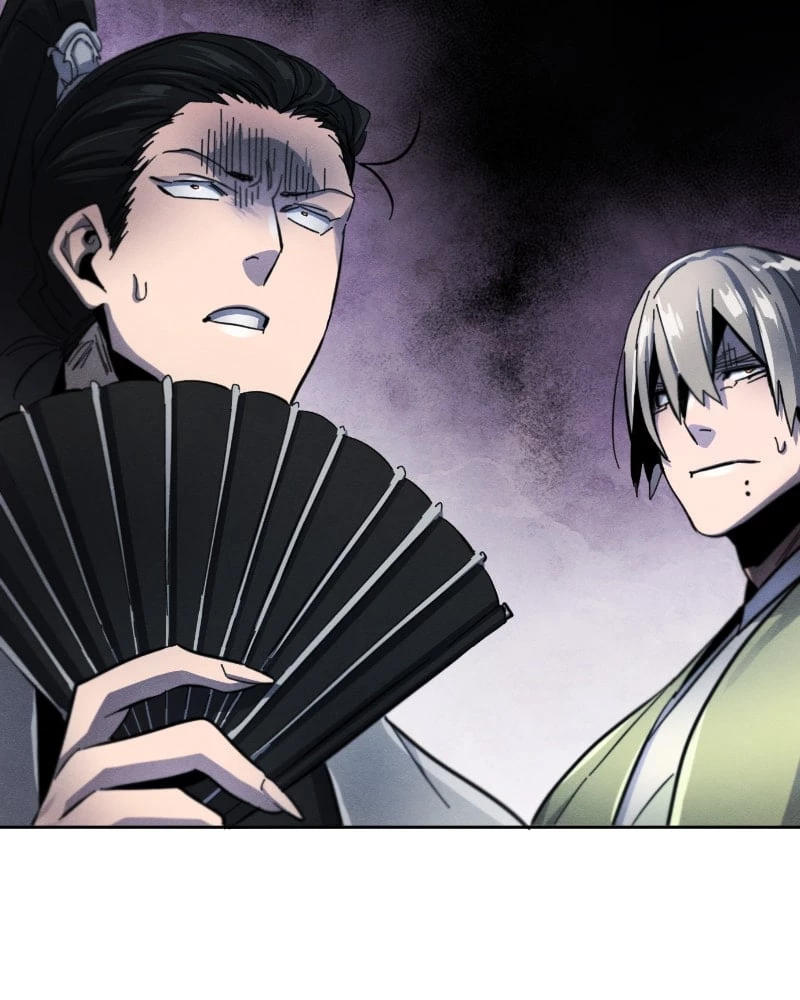 Return of the Mad Demon Chapter 49 - 66