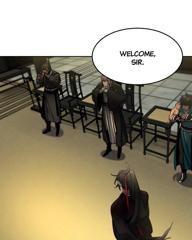 Return of the Mad Demon Chapter 48 - 19