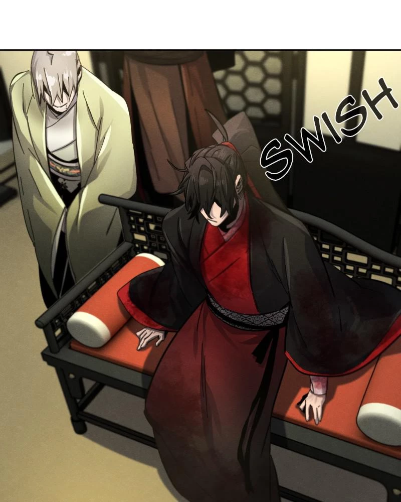 Return of the Mad Demon Chapter 48 - 21