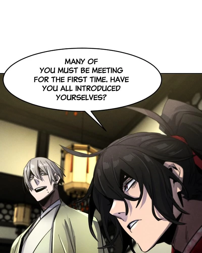 Return of the Mad Demon Chapter 48 - 24