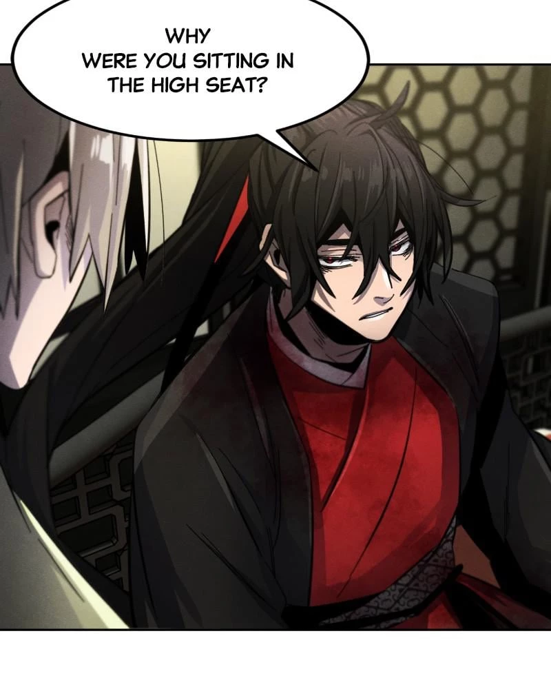 Return of the Mad Demon Chapter 48 - 26
